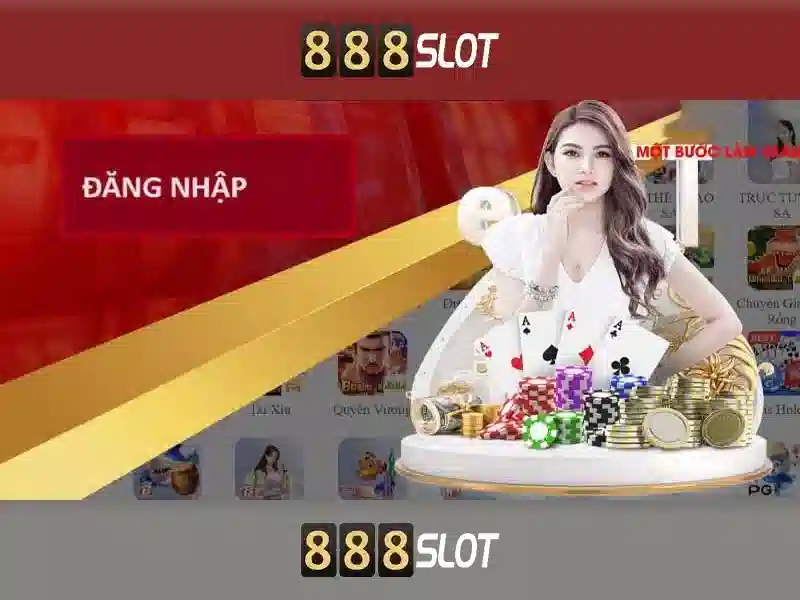 khuyến mãi Slot 888SLOT
