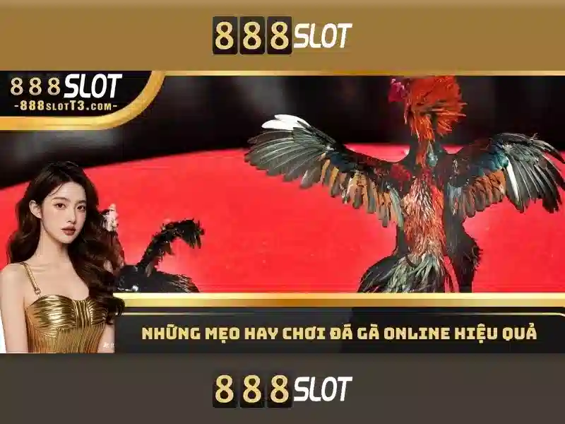 Ưu Đãi Slot 888SLOT