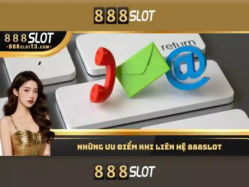 Dịch vụ nạp rút 24/7 nhanh chóng và an toàn tại 888SLOT