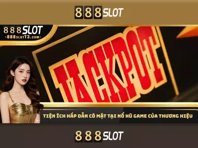 chơi Slot 888SLOT