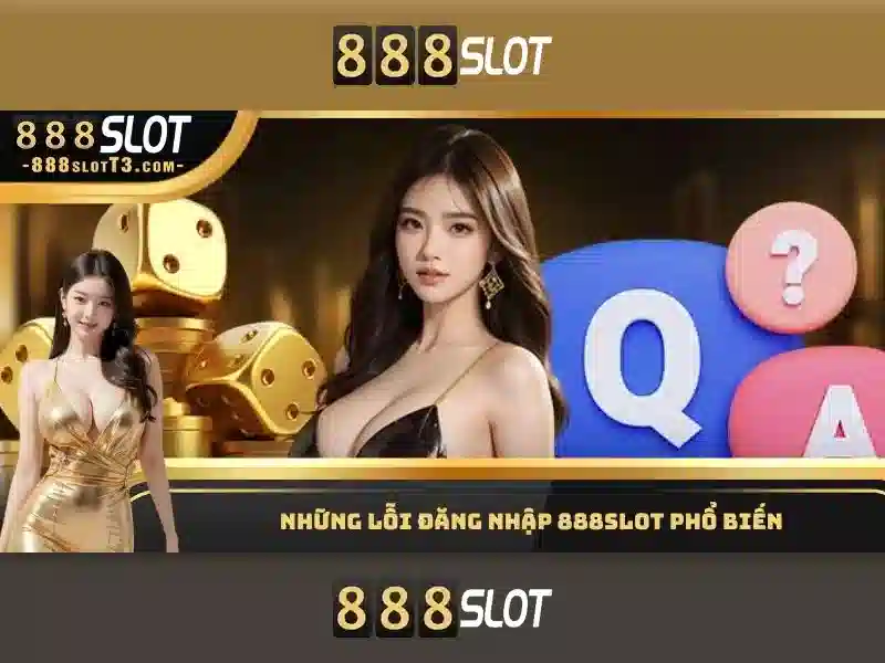 Slot Game 888SLOT