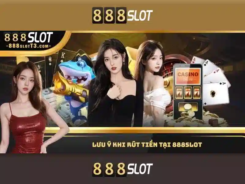 Đăng ký 888slot