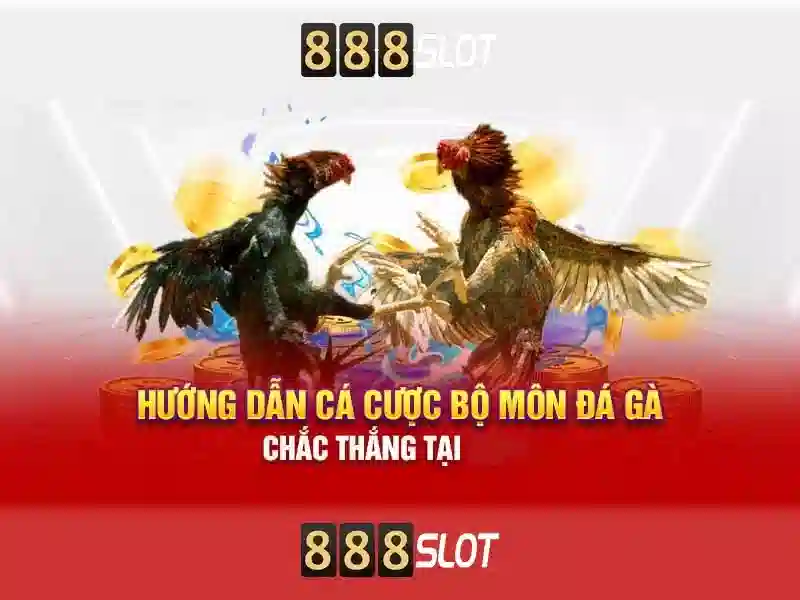 Đặc điểm nổi bật 888SLOT