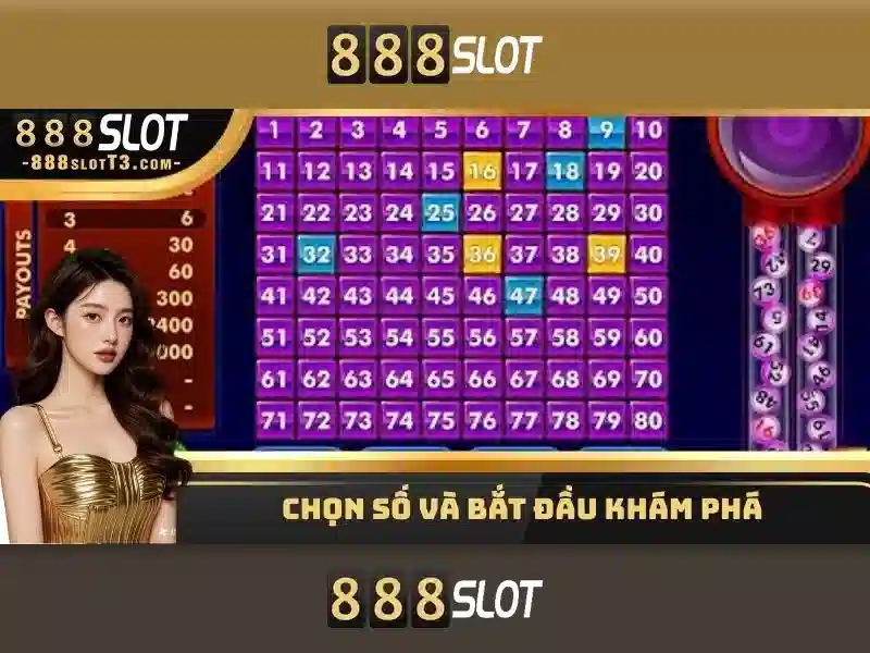 Bảo Mật 888SLOT