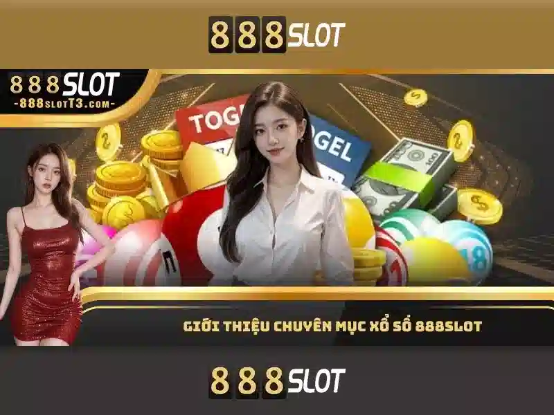 Khuyến Mãi Slot 888SLOT