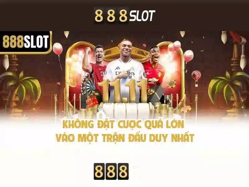 Trải Nghiệm Game Slot Đỉnh Cao Với 888 Slot Game