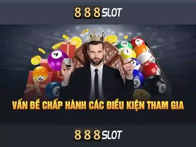 Slot Trực Tuyến 888SLOT