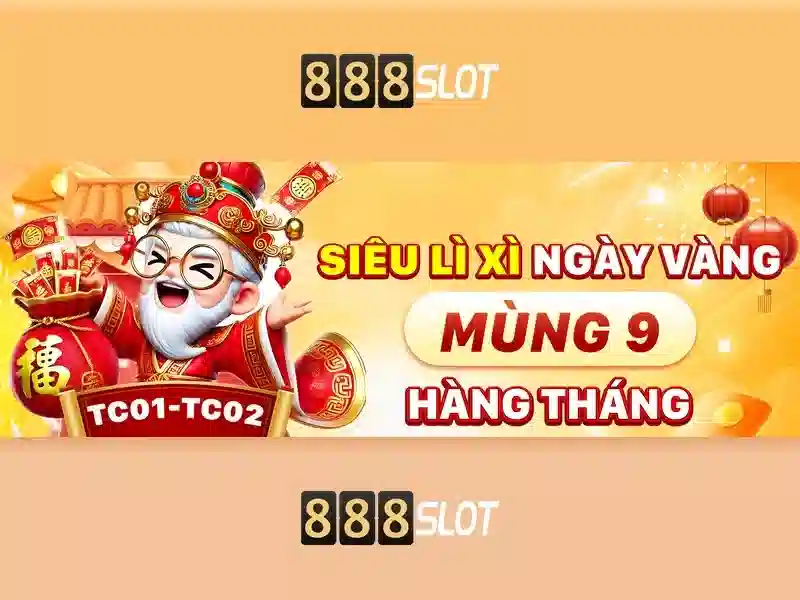 Trải Nghiệm Chơi SLOT 888Slot