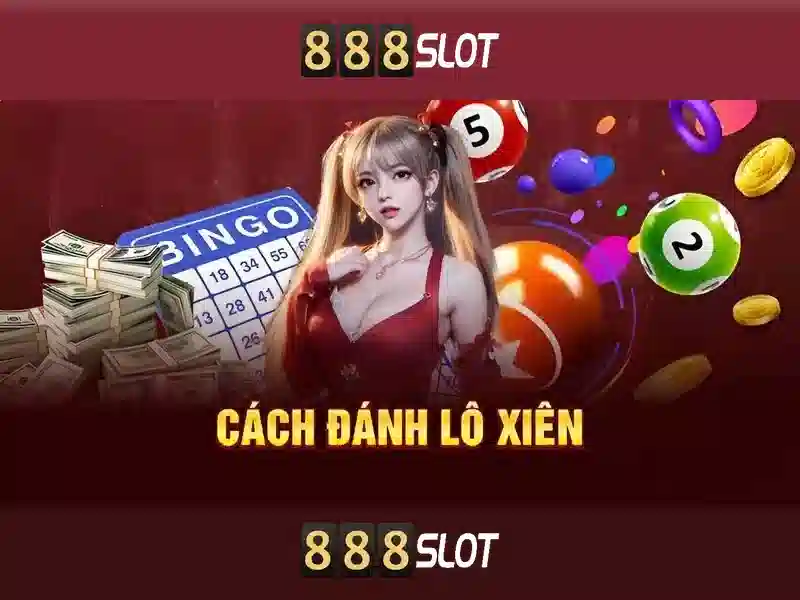 888SLOT - Trải Nghiệm Casino Slot Đỉnh Cao Với 888 Slot Casino