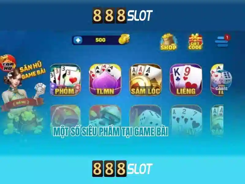 Tính năng nổi bật của 888slot app