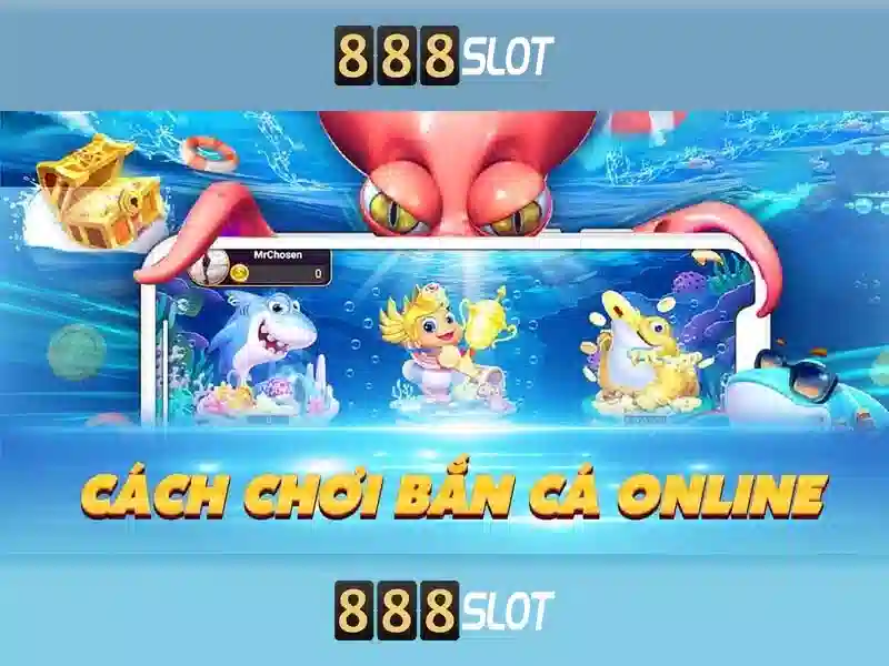 Quy Định Chơi Game Slot 888SLOT