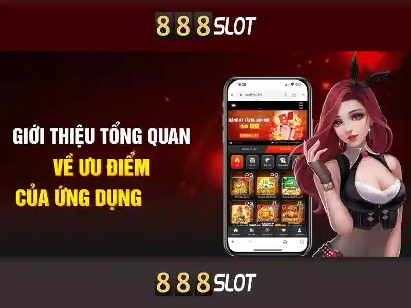 Giới Thiệu 888SLOT