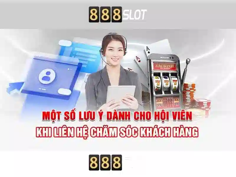 Lưu ý cần nhớ về miễn trừ trách nhiệm 888SLOT hiện hành