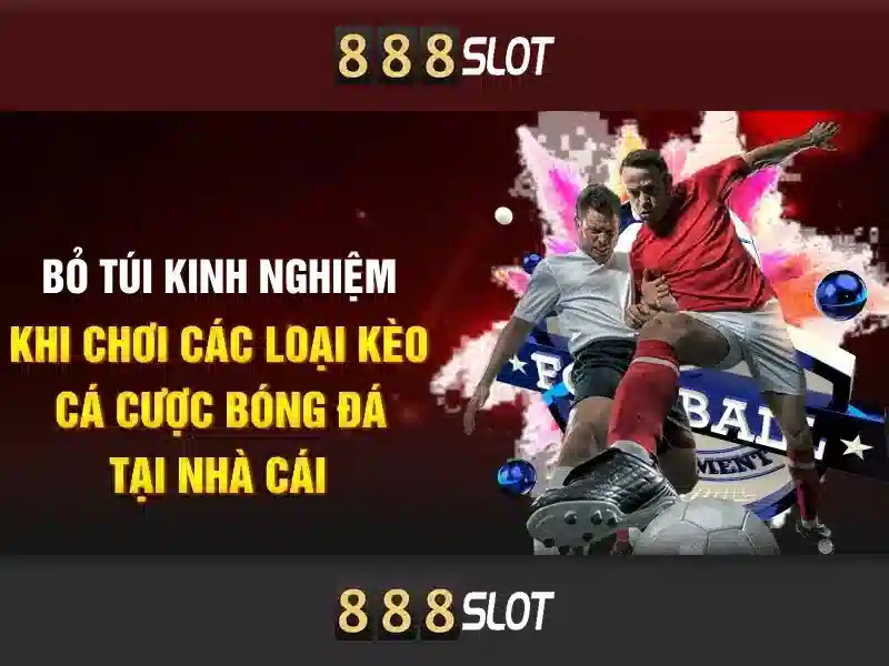 Trải nghiệm chơi slot trên 888SLOT