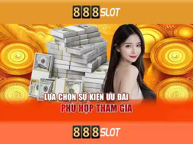 Đăng Nhập 888SLOT