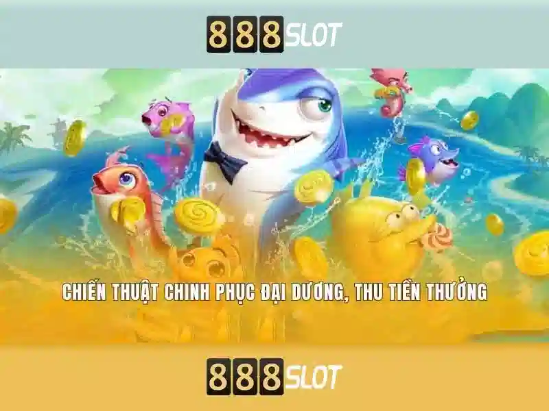 Trò Chơi Slot