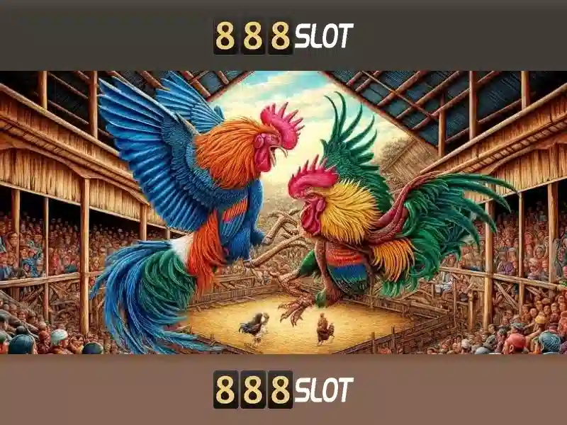 Trải Nghiệm 888slot