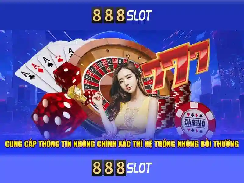 Hướng Dẫn 888SLOT