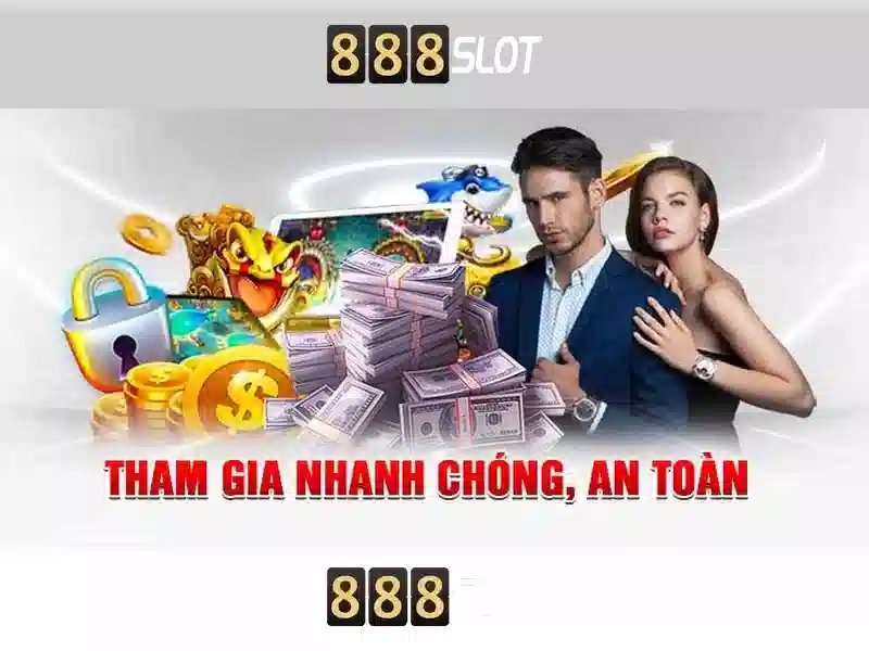 Ưu Điểm Của 888SLOT