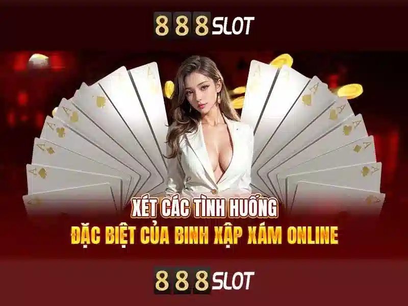 Lịch sử hình thành và phát triển 888SLOT