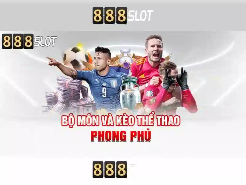 Đa Dạng Trò Chơi SLOT