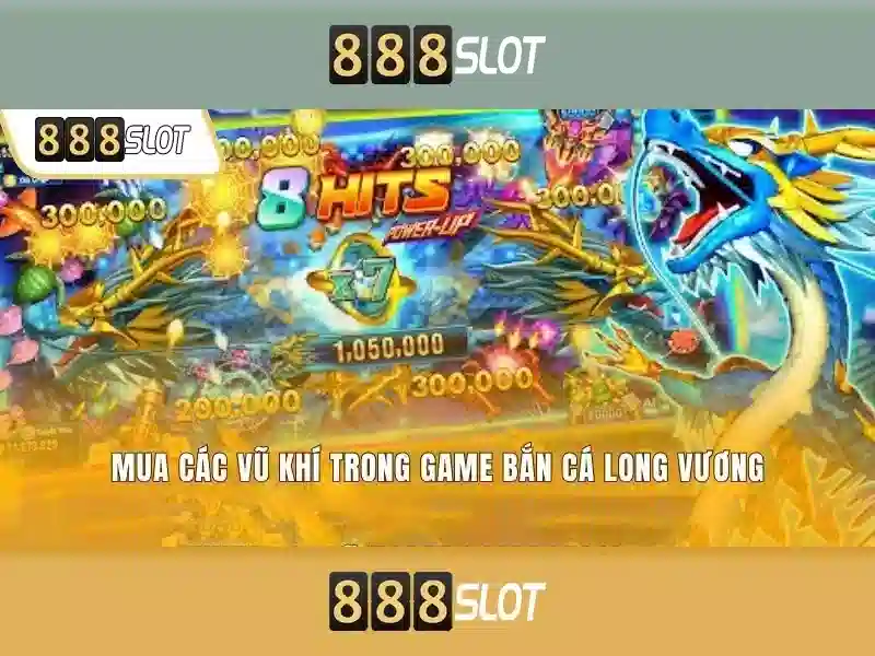 Trò Chơi Slot 888SLOT