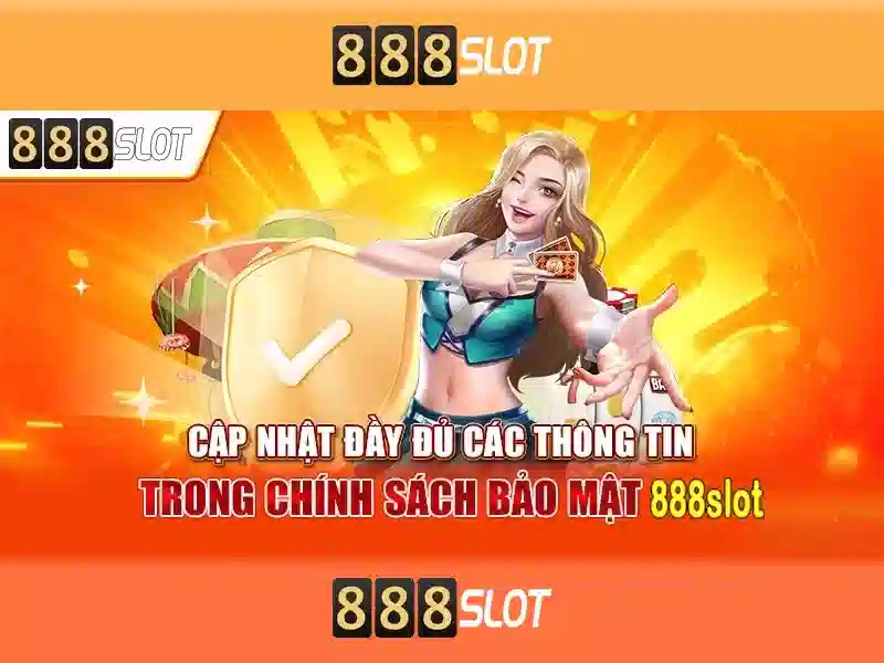 Ưu Đãi Đặc Biệt Cho Thành Viên 888SLOT
