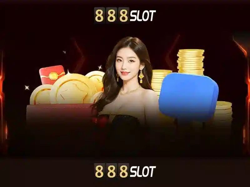 Trải Nghiệm Slot 888SLOT