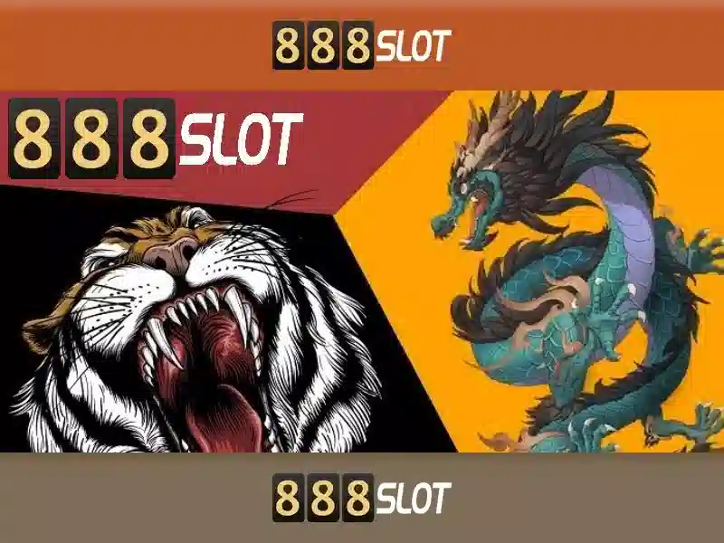 Trò Chơi Slot 888SLOT