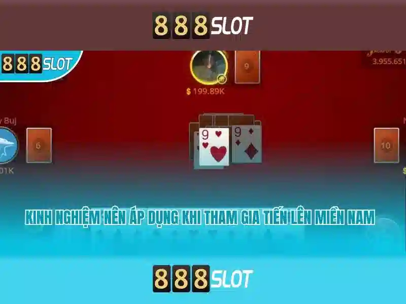 Trải Nghiệm Game Slot 888SLOT