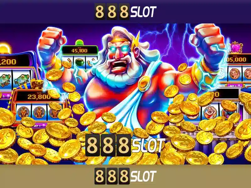 Chương Trình Nhận Thưởng 888SLOT