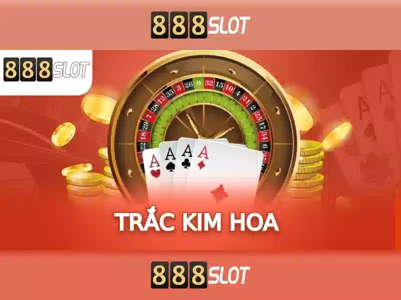 Khuyến mãi 888SLOT