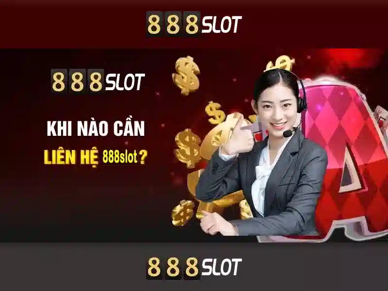 Giới Thiệu 888SLOT