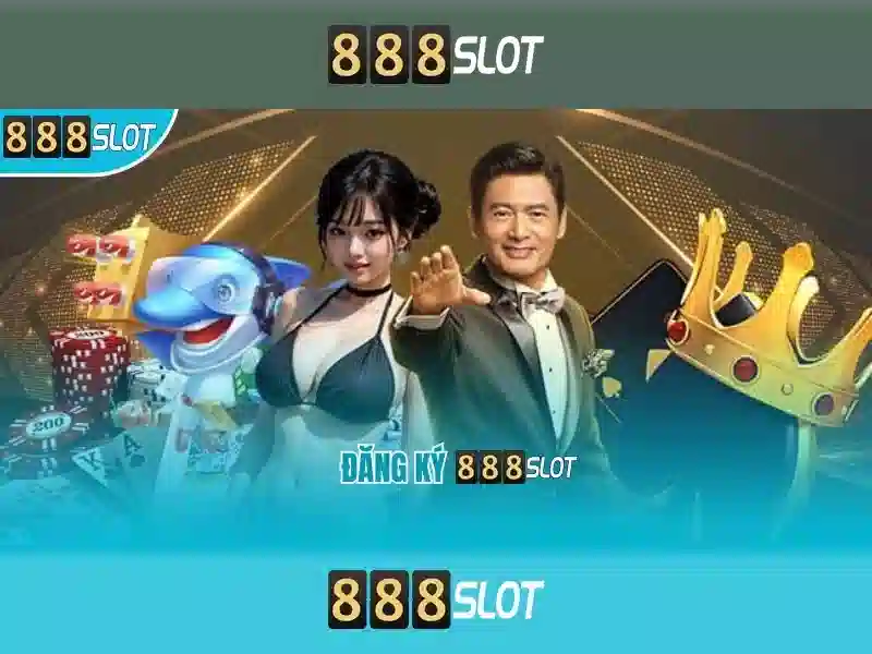 Trải Nghiệm Slot 888SLOT