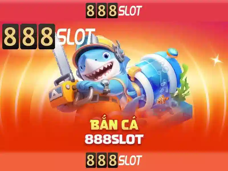 Chương Trình Ưu Đãi 888slot
