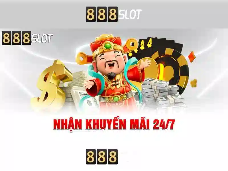 Trải Nghiệm Slot Đỉnh Cao