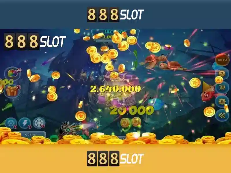 Tải 888SLOT - Trải Nghiệm Slot Đỉnh Cao Với Tỷ Lệ Thắng Cao 2026