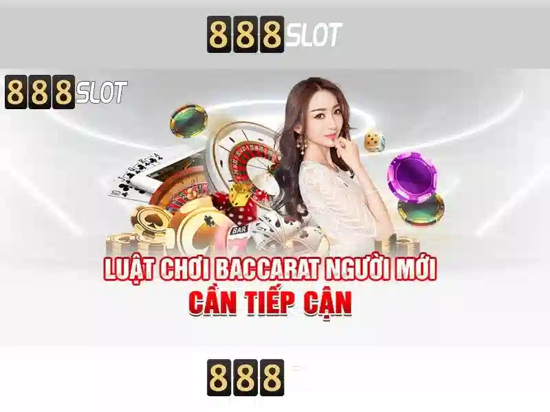 Khuyến mãi 888slot