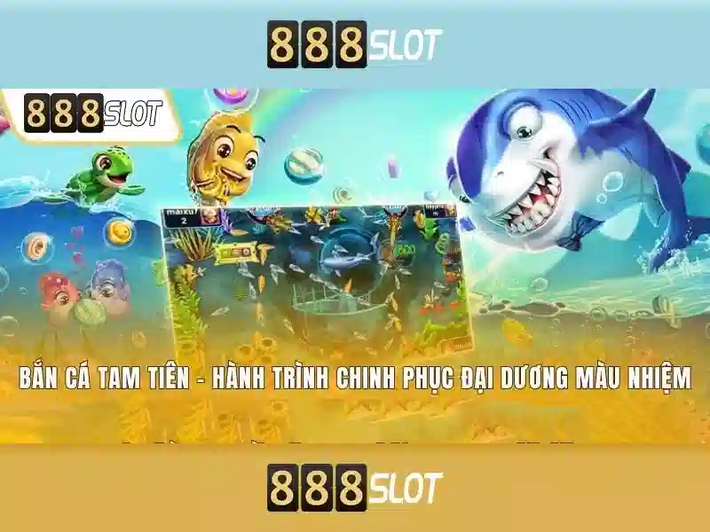 Tại Sao Nên Chọn 888SLOT