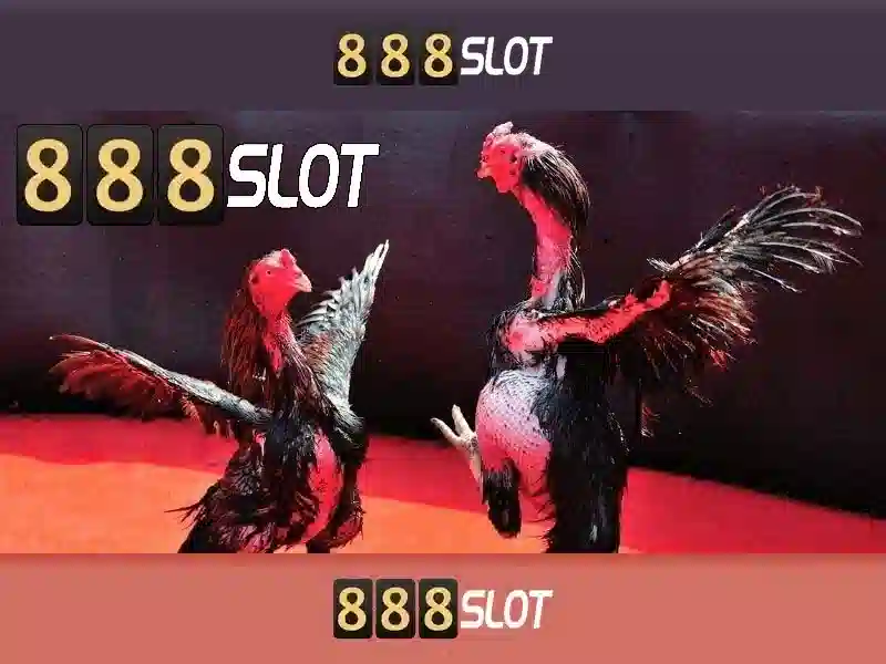 Hệ Thống Game Slot Đa Dạng Tại 888SLOT