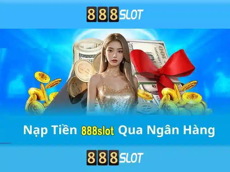 Ưu Đãi 888SLOT