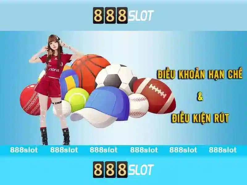 Đa Dạng Trò Chơi Slot Tại 888SLOT