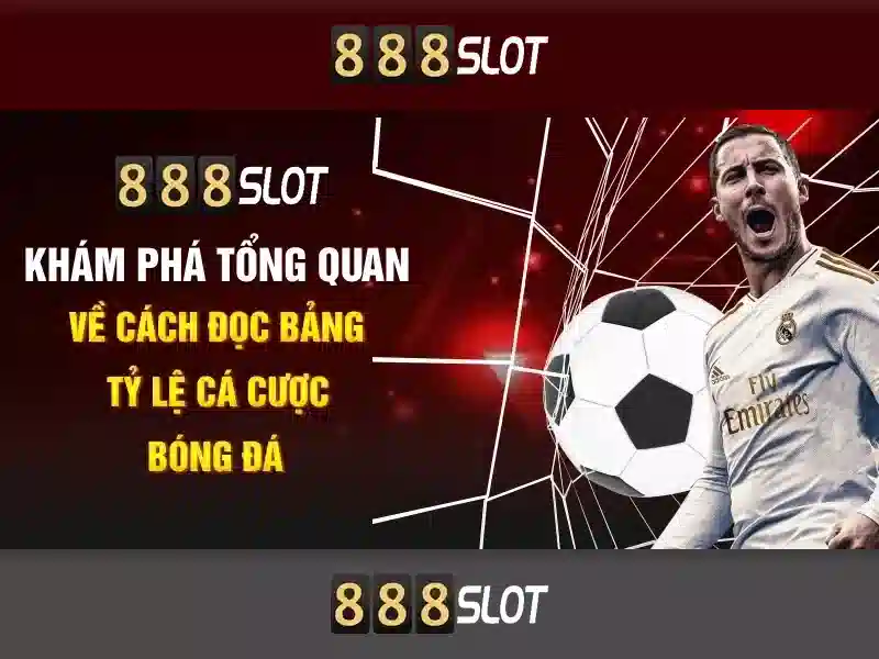 Khám phá 888SLOT