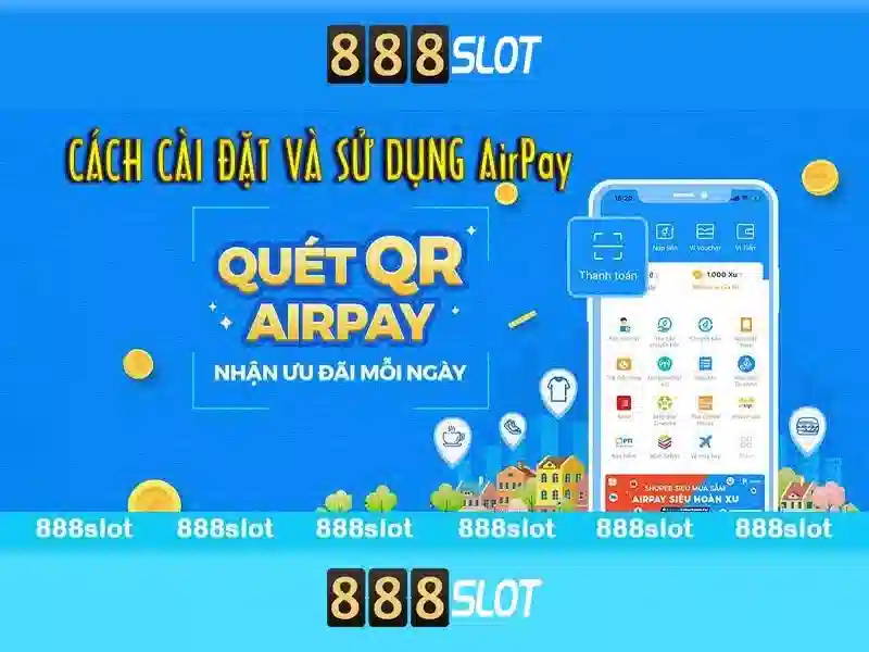 Trải Nghiệm SLOT 888SLOT