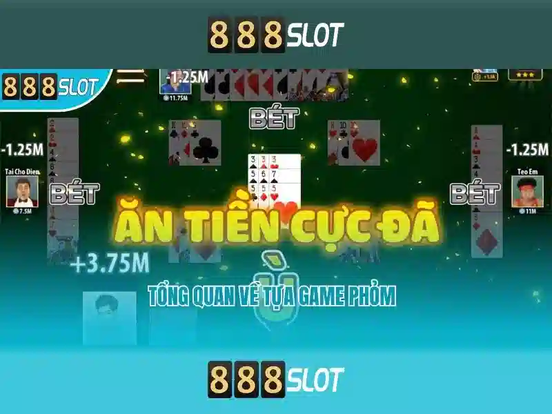 Kinh nghiệm cá cược trực tuyến tại 888SLOT