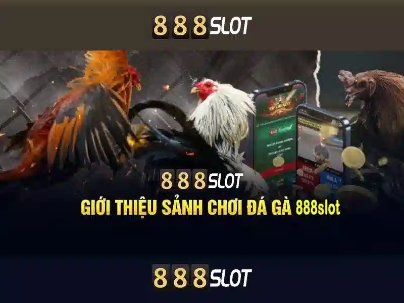 Đa dạng trò chơi slot tại kênh 888slot channel