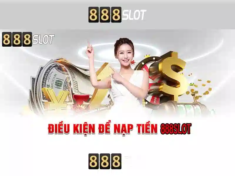 Khuyến mãi 888slot online