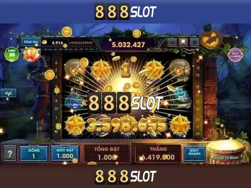 Trải Nghiệm Slot Độc Quyền