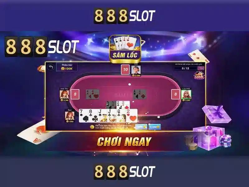 Trải Nghiệm Cá Cược Rồng Hổ 888SLOT
