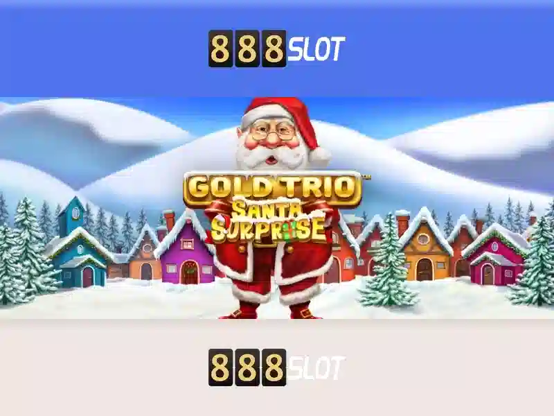 Trải Nghiệm Cá Cược Slot Đỉnh Cao Tại 888SLOT